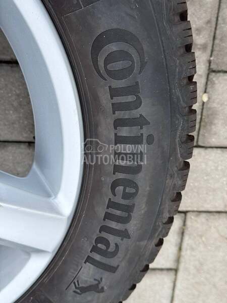 Continental 205/55 R16 Zimska