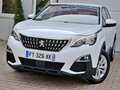 Peugeot 3008 AT8 / 130PS/ 8mm