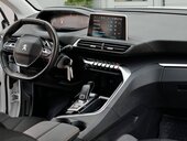 Peugeot 3008 AT8 / 130PS/ 8mm