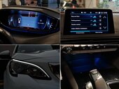 Peugeot 3008 AT8 / 130PS/ 8mm