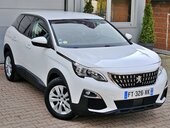 Peugeot 3008 AT8 / 130PS/ 8mm