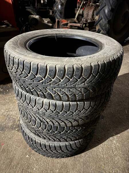 Ostalo 185/65 R15 Zimska