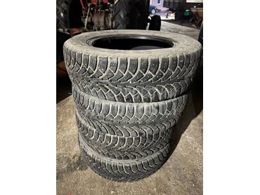 Ostalo 185/65 R15 Zimska