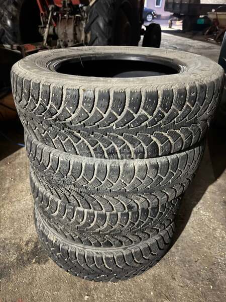 Ostalo 185/65 R15 Zimska