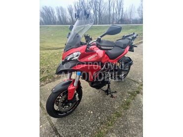 Ducati Multistrada