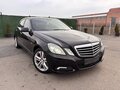 Mercedes Benz E 200 /AGARD/FUL/AUT