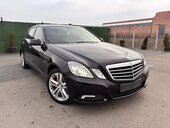 Mercedes Benz E 200 /AGARD/FUL/AUT