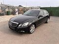Mercedes Benz E 200 /AGARD/FUL/AUT