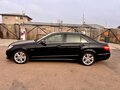 Mercedes Benz E 200 /AGARD/FUL/AUT