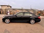 Mercedes Benz E 200 /AGARD/FUL/AUT
