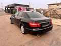 Mercedes Benz E 200 /AGARD/FUL/AUT