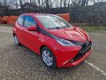 Toyota Aygo 1.0 vvti