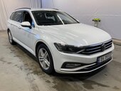 Volkswagen Passat B8 