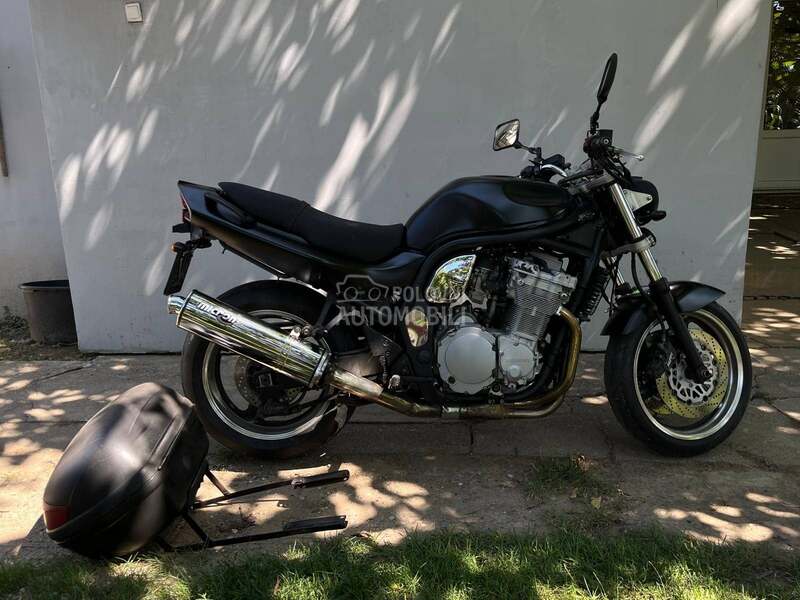 Suzuki Bandit