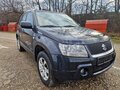 Suzuki Grand Vitara 1.9 DDIS