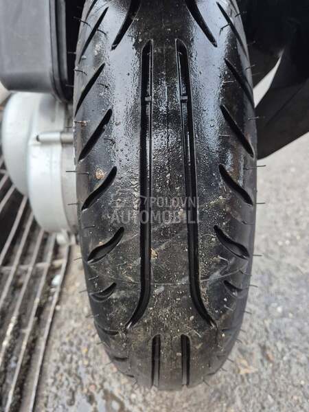 Peugeot jet force 125