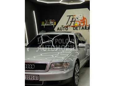 Audi A8 A8 D2 quattro