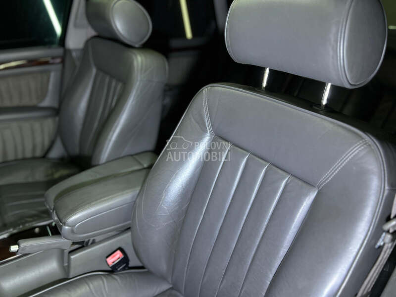 Audi A8 A8 D2 quattro