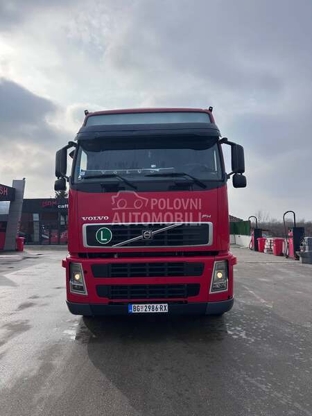 Volvo Fh13 440