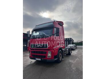 Volvo Fh13 440