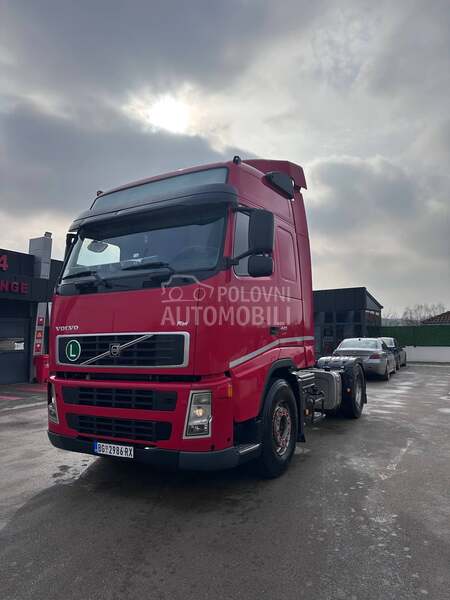 Volvo Fh13 440