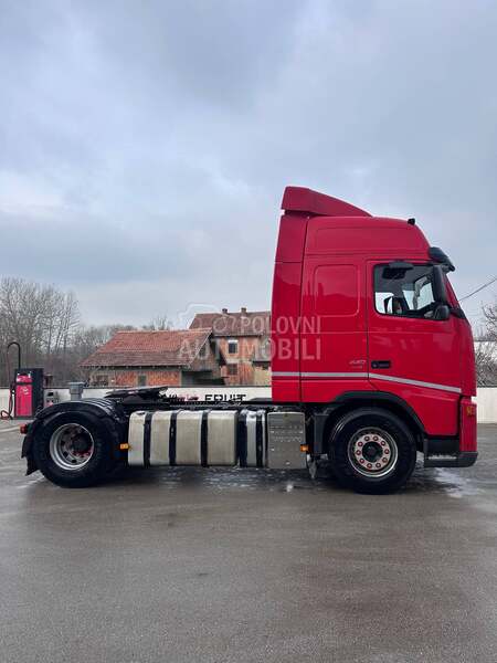 Volvo Fh13 440