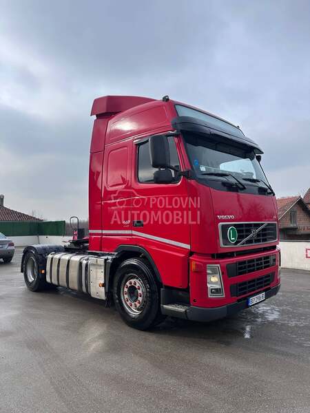 Volvo Fh13 440