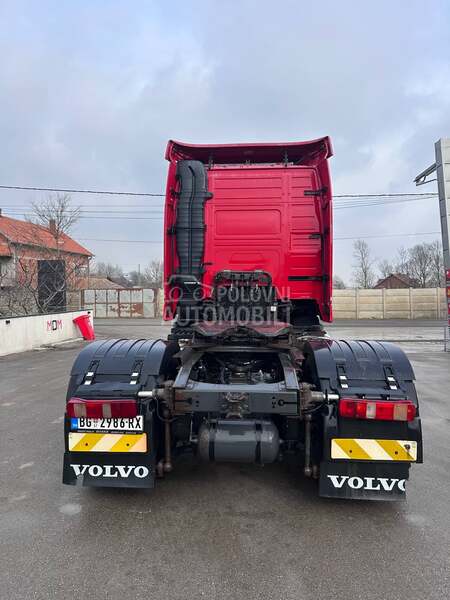 Volvo Fh13 440