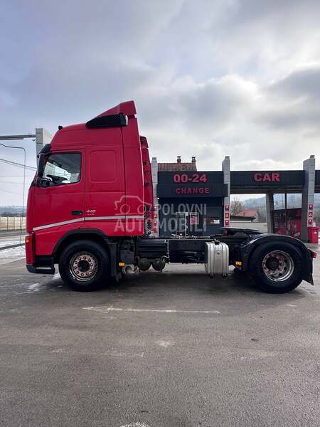 Volvo Fh13 440