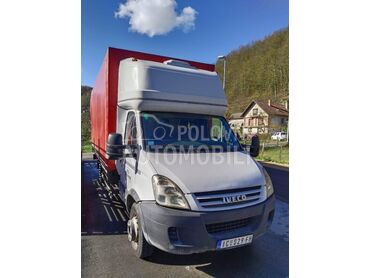 Iveco DAILY 65C18