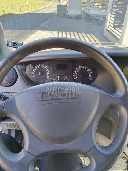 Iveco DAILY 65C18