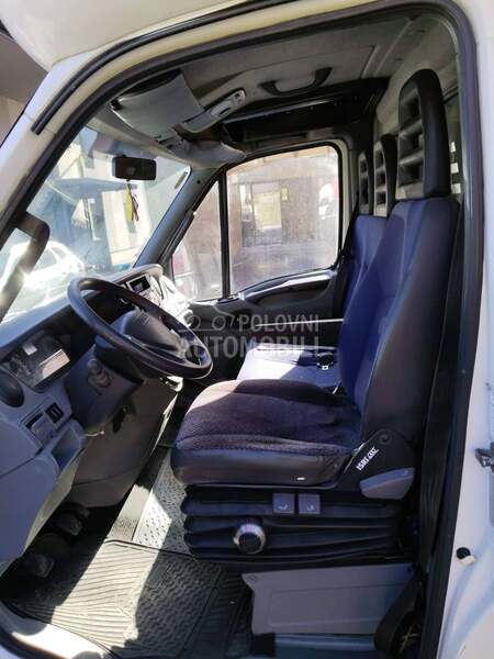Iveco DAILY 65C18