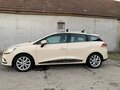 Renault Clio 1.5 dci