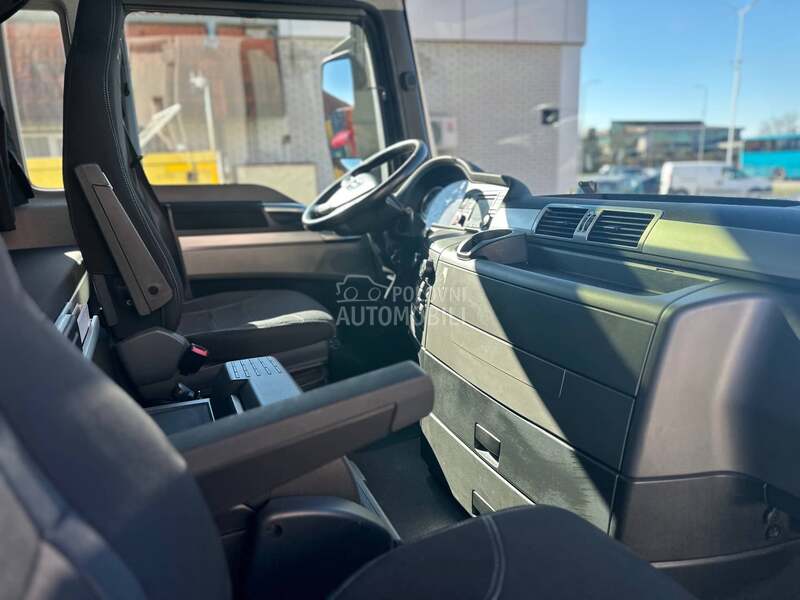 MAN TGX 18.480 XXL Standard