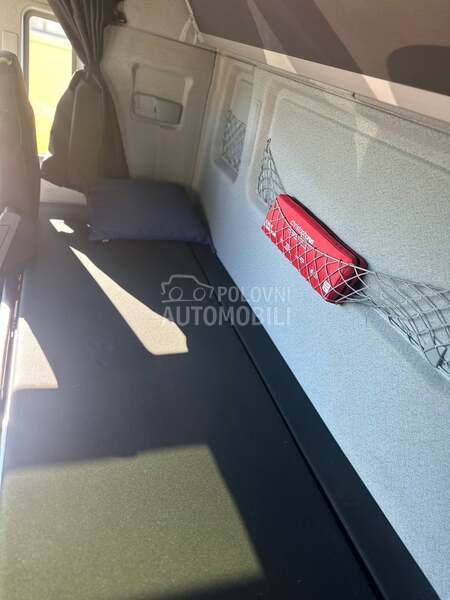 MAN TGX 18.480 XXL Standard