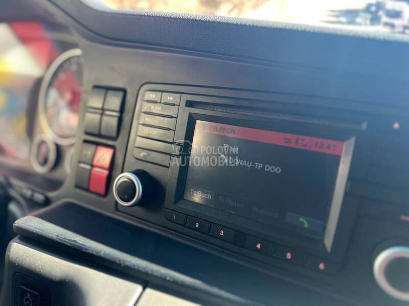 MAN TGX 18.480 XXL Standard