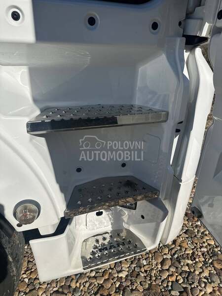 MAN TGX 18.480 XXL Standard