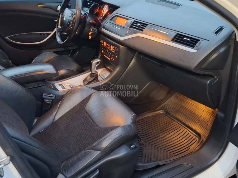 Citroen C5 2.0HDI