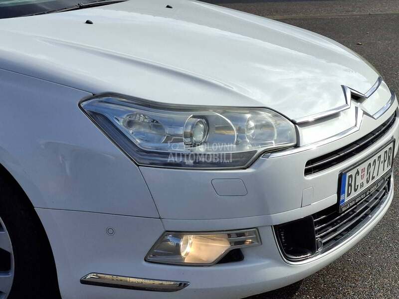 Citroen C5 2.0HDI