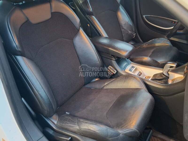 Citroen C5 2.0HDI