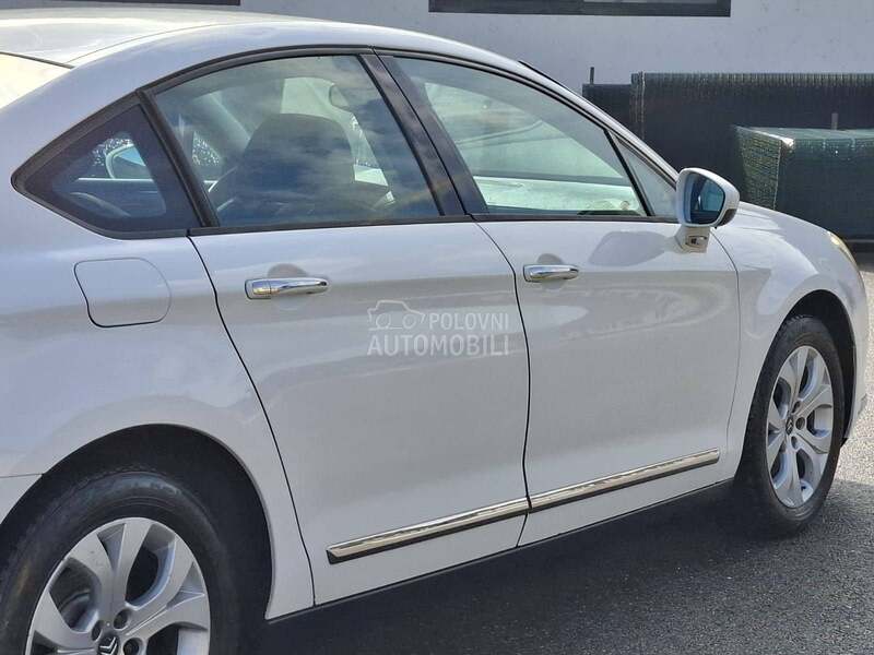 Citroen C5 2.0HDI