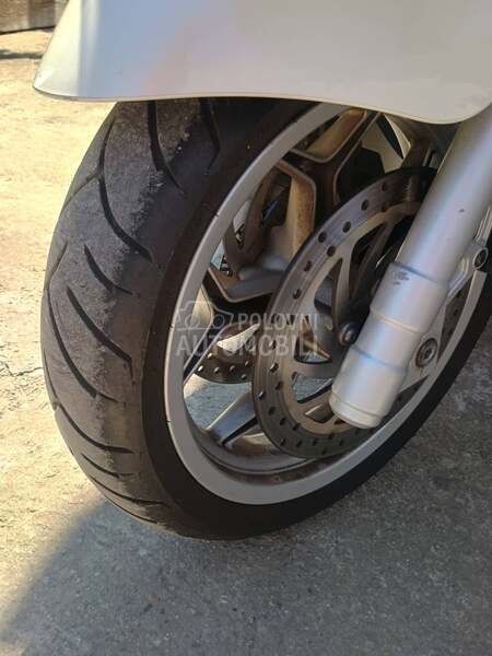 Piaggio X10 350 Excutive