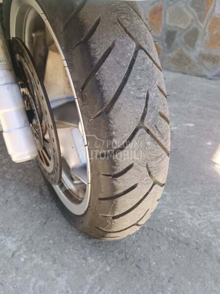 Piaggio X10 350 Excutive