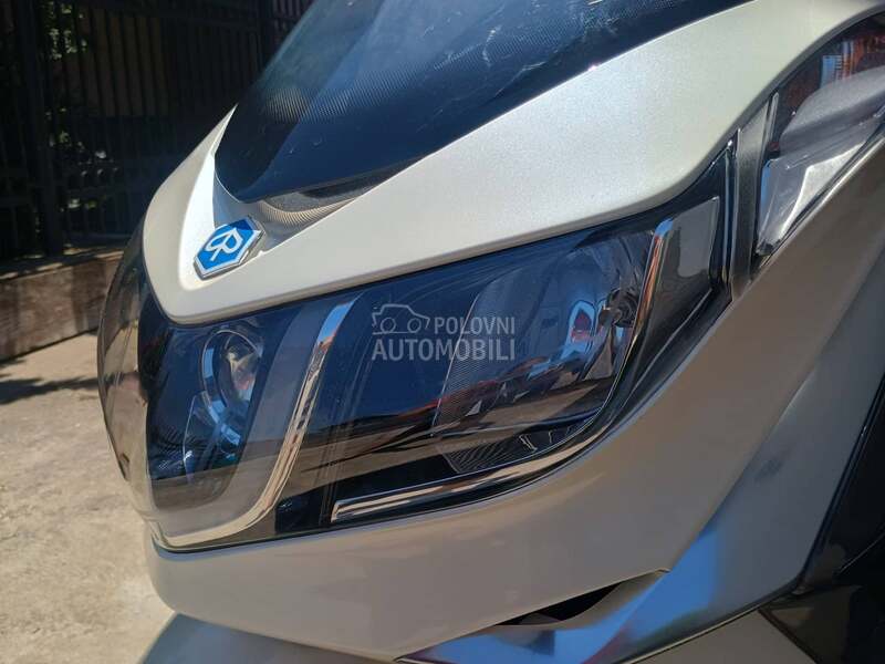 Piaggio X10 350 Excutive