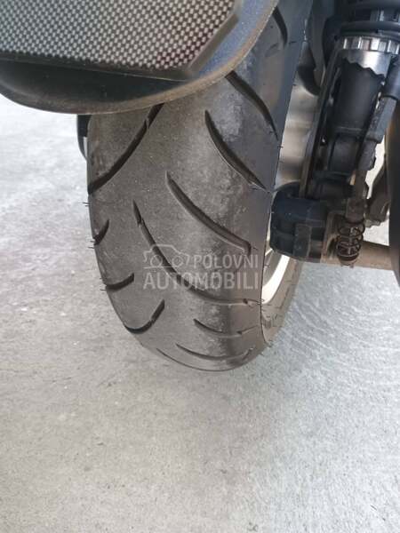 Piaggio X10 350 Excutive