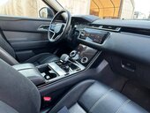 Land Rover Range Rover Velar RATA 369E