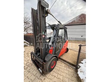 Linde H35D