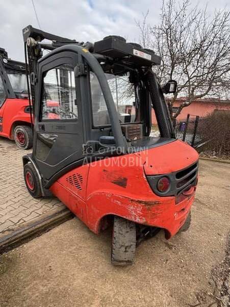 Linde H35D