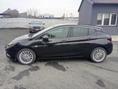 Opel Astra K COSMO AUT.  rata 137