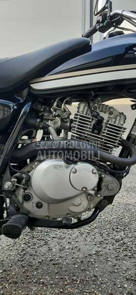 Suzuki RV 125 Van Van